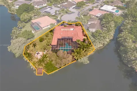 510 Birchwood Way Weston FL 33326