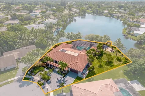 510 Birchwood Way Weston FL 33326