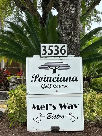 3186 Via Poinciana Lake Worth FL 33467