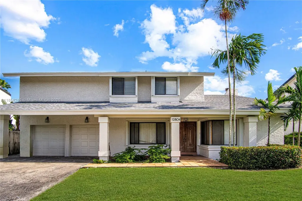 12804 SW 112th Terrace Miami FL 33186