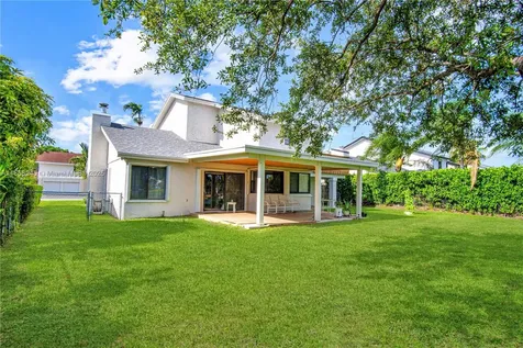 12804 SW 112th Terrace Miami FL 33186