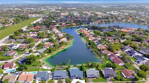 12804 SW 112th Terrace Miami FL 33186