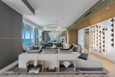 18501 Collins Avenue Sunny Isles Beach FL 33160