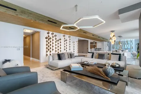 18501 Collins Avenue Sunny Isles Beach FL 33160