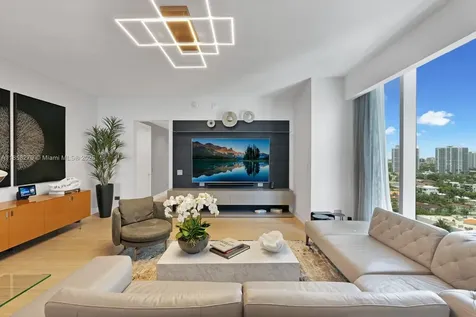 18501 Collins Avenue Sunny Isles Beach FL 33160