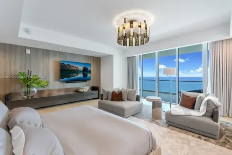 18501 Collins Avenue Sunny Isles Beach FL 33160
