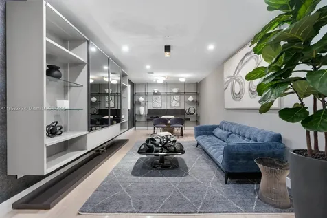 18501 Collins Avenue Sunny Isles Beach FL 33160