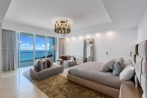 18501 Collins Avenue Sunny Isles Beach FL 33160