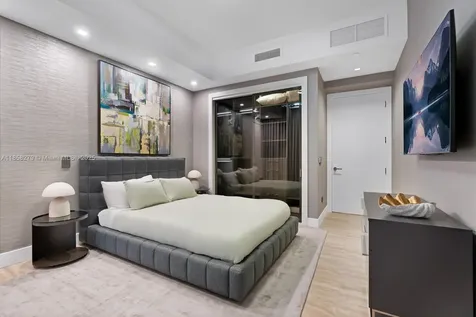 18501 Collins Avenue Sunny Isles Beach FL 33160