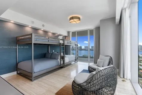 18501 Collins Avenue Sunny Isles Beach FL 33160