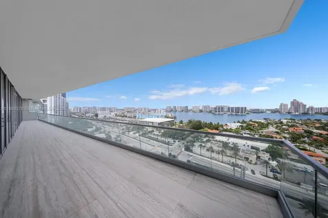 18501 Collins Avenue Sunny Isles Beach FL 33160