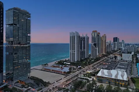 18501 Collins Avenue Sunny Isles Beach FL 33160