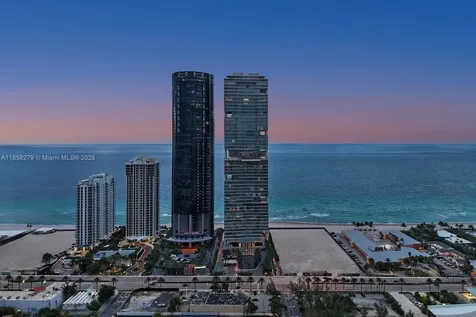 18501 Collins Avenue Sunny Isles Beach FL 33160