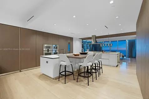 18501 Collins Avenue Sunny Isles Beach FL 33160