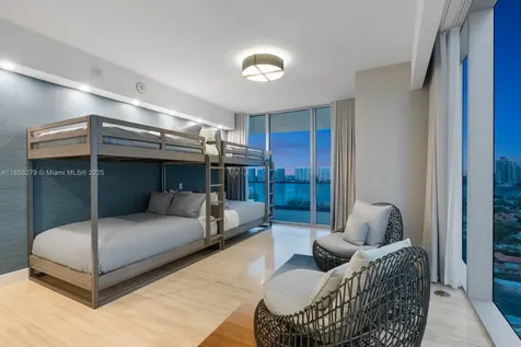 18501 Collins Avenue Sunny Isles Beach FL 33160