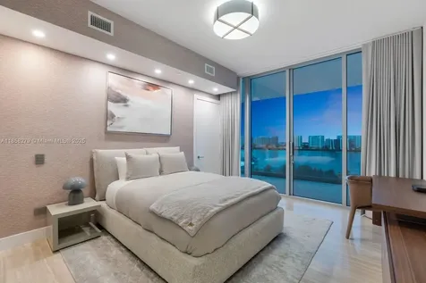 18501 Collins Avenue Sunny Isles Beach FL 33160