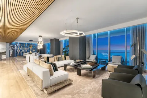 18501 Collins Avenue Sunny Isles Beach FL 33160
