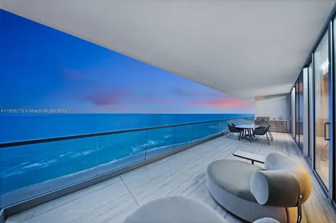 18501 Collins Avenue Sunny Isles Beach FL 33160