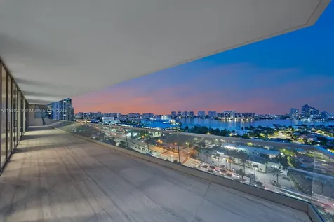 18501 Collins Avenue Sunny Isles Beach FL 33160