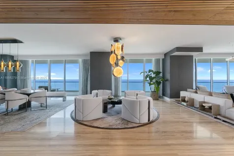 18501 Collins Avenue Sunny Isles Beach FL 33160