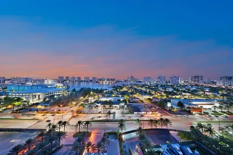18501 Collins Avenue Sunny Isles Beach FL 33160