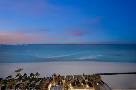 18501 Collins Avenue Sunny Isles Beach FL 33160