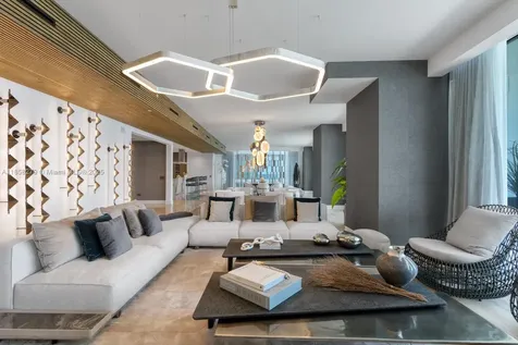 18501 Collins Avenue Sunny Isles Beach FL 33160