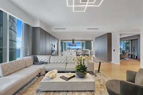18501 Collins Avenue Sunny Isles Beach FL 33160