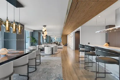18501 Collins Avenue Sunny Isles Beach FL 33160