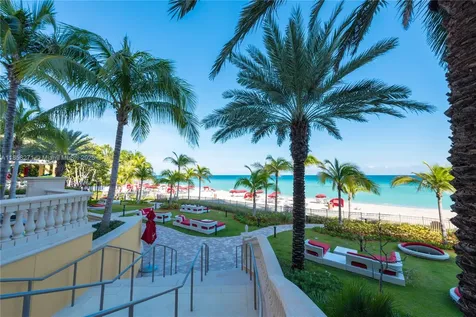 17749 Collins Avenue Sunny Isles Beach FL 33160
