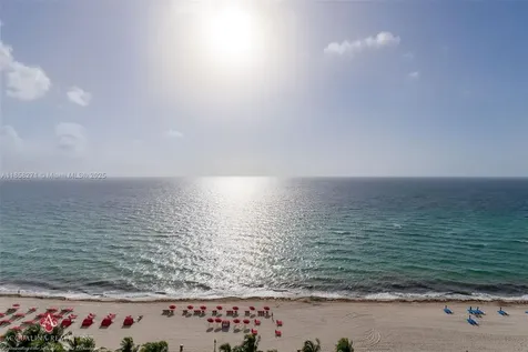 17749 Collins Avenue Sunny Isles Beach FL 33160
