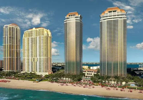 17749 Collins Avenue Sunny Isles Beach FL 33160