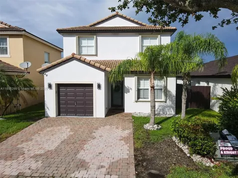 1525 SE 20th Place Homestead FL 33035