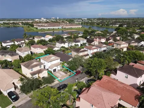 1525 SE 20th Place Homestead FL 33035