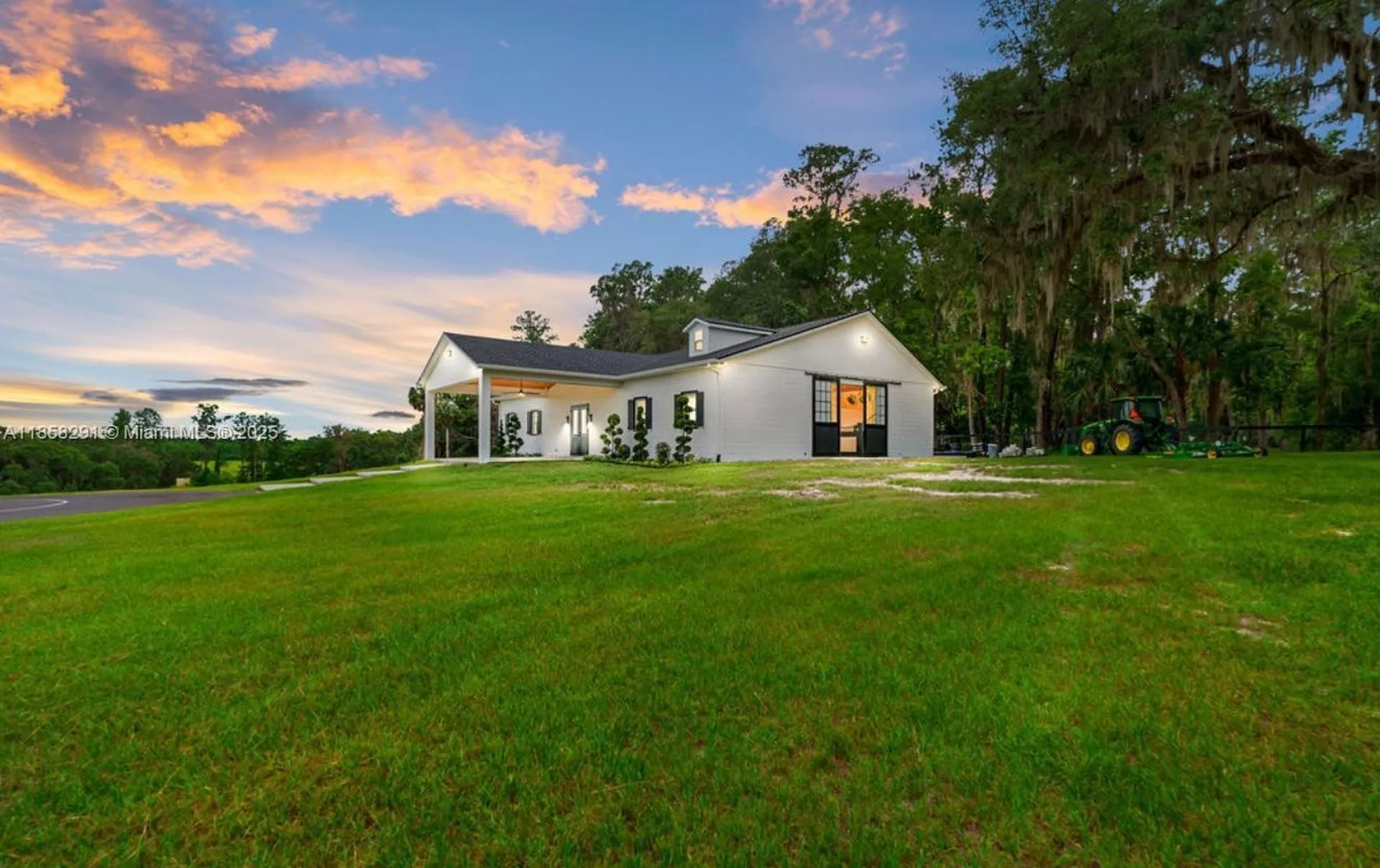 20925 NW 100th Avenue Road Other City - In The State Of Florida FL 32667
