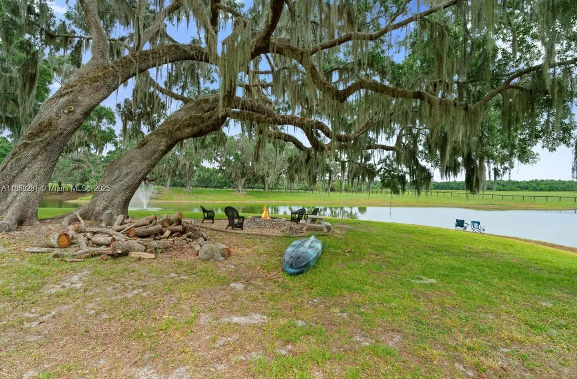 20925 NW 100th Avenue Road Other City - In The State Of Florida FL 32667