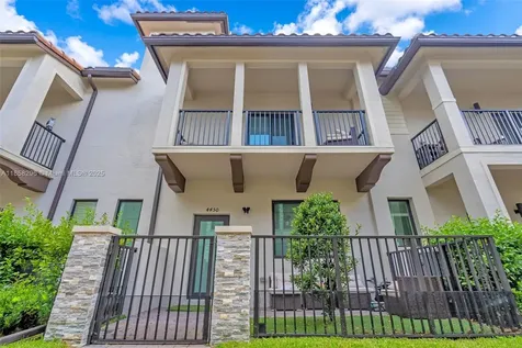 4450 NW 83rd Parkway Doral FL 33166