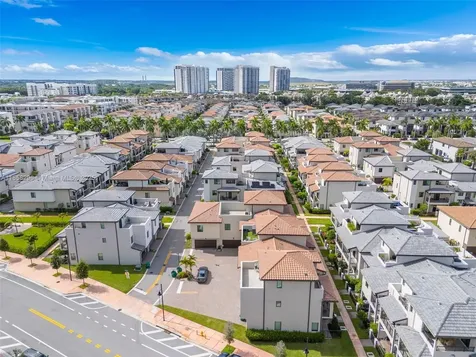 4450 NW 83rd Parkway Doral FL 33166