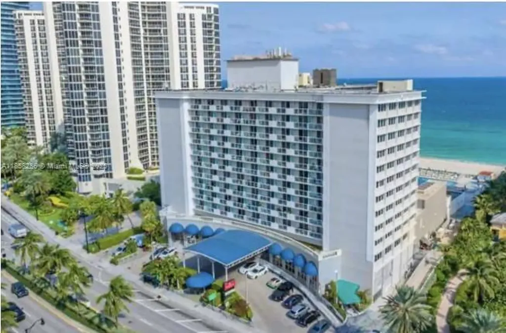 19201 Collins Avenue Sunny Isles Beach FL 33160