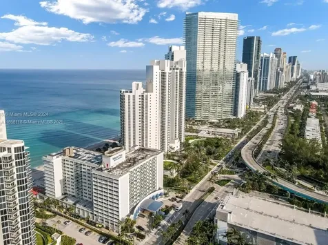 19201 Collins Avenue Sunny Isles Beach FL 33160