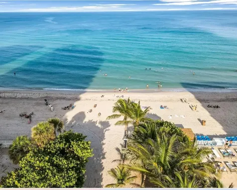 19201 Collins Avenue Sunny Isles Beach FL 33160
