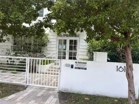 1610 Euclid Avenue Miami Beach FL 33139