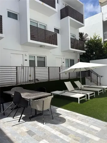 1610 Euclid Avenue Miami Beach FL 33139