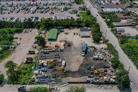 12160 NW 157 Street Miami FL 33018