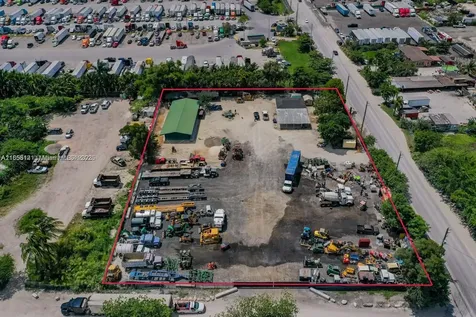 12160 NW 157 Street Miami FL 33018