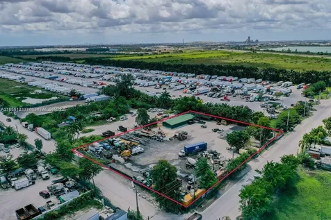 12160 NW 157 Street Miami FL 33018