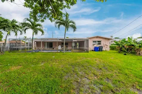 5520 Johnson Street Hollywood FL 33021