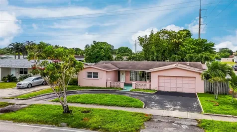 5520 Johnson Street Hollywood FL 33021