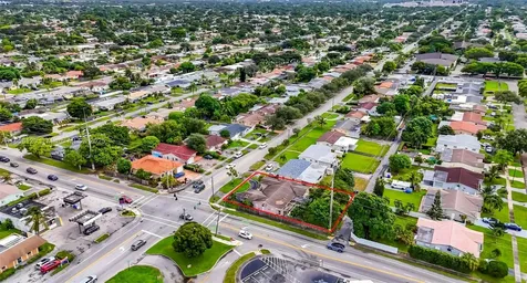 5520 Johnson Street Hollywood FL 33021