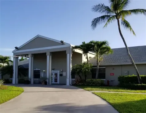 889 Hamilton Drive Homestead FL 33034